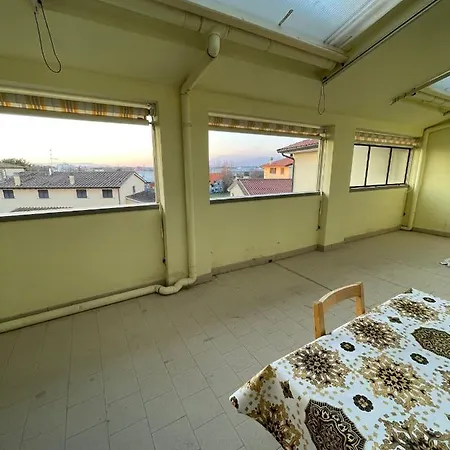 Terrazza Di Mario Apartment Arezzo Exterior photo