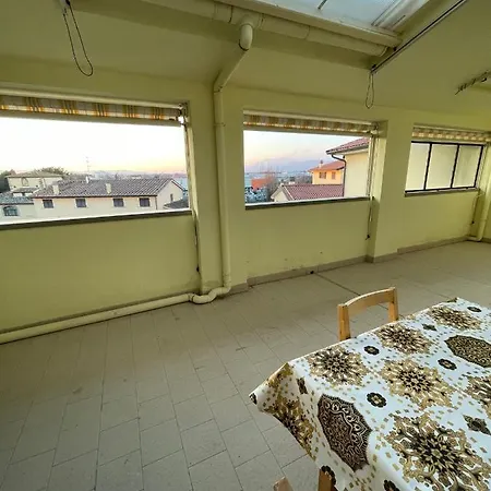 Terrazza Di Mario Apartment Arezzo Exterior photo