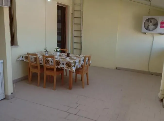 Terrazza Di Mario