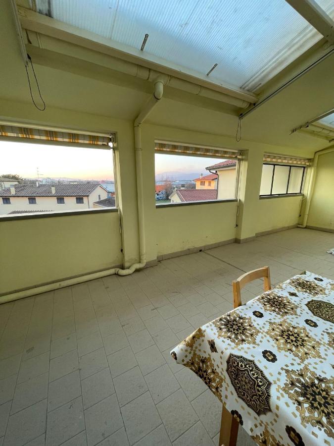 Terrazza Di Mario *