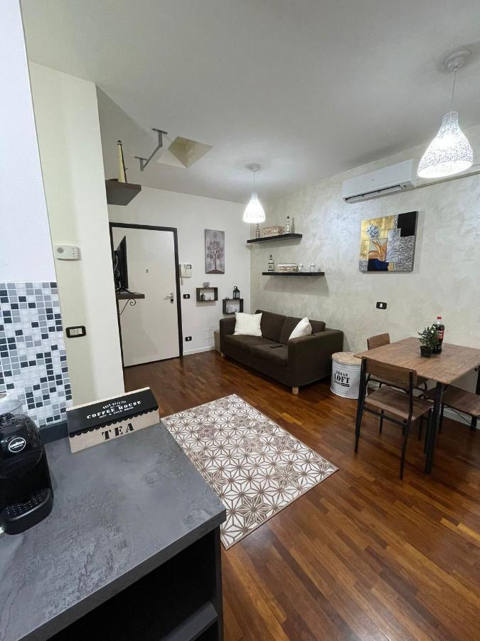 Apartment Terrazza Di Mario Arezzo
