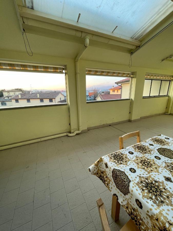 Apartment Terrazza Di Mario