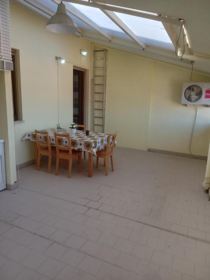 Apartment Terrazza Di Mario