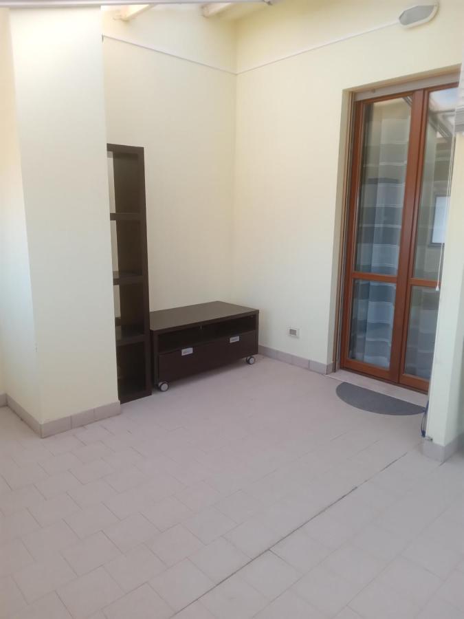 Apartment Terrazza Di Mario