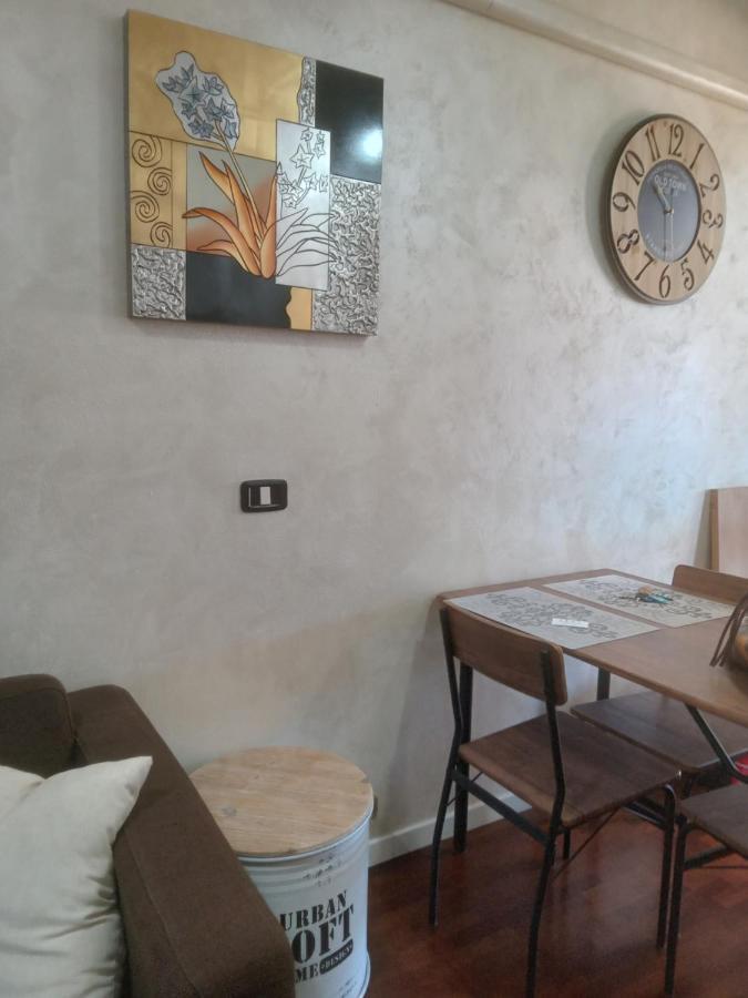 Terrazza Di Mario * Arezzo