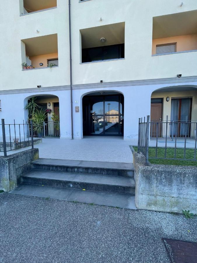 Apartment Terrazza Di Mario Arezzo