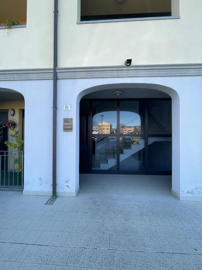 Terrazza Di Mario Apartment Arezzo